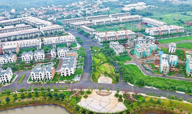 Nhận booking bảng hàng ngoại giao hot nhất từ dự án Ecocity