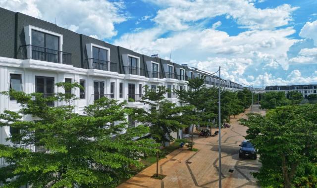 Nhận booking bảng hàng ngoại giao hot nhất từ dự án Ecocity