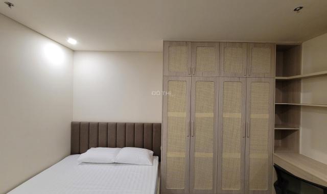 Cho thuê căn hộ full đồ phong cách Nhật Bản siêu đẹp tại Hoàng Huy Sở Dầu. LH: 036.393.1274