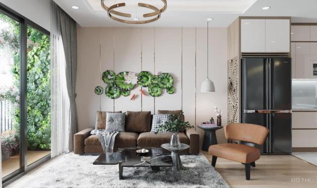 Bán căn hộ chung cư tại Dự án Phương Đông Green Home, Long Biên, Hà Nội diện tích 72m2 giá 2.4 Tỷ