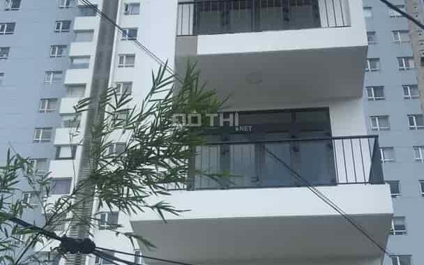 Cho thuê nhà 420 Võ Văn Kiệt, Cô Giang, Q1, DTSD 900m2, giá 120 triệu/ tháng LH 0908155955