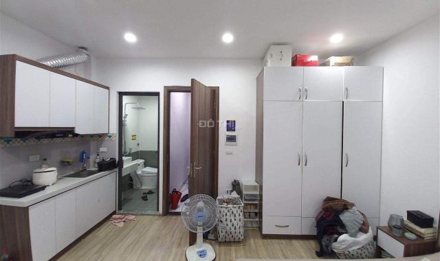 Cần bán gấp nhà Nguyễn Khang 80m2, 8T, thang máy nhập, full nội thất, 14.95 Tỷ