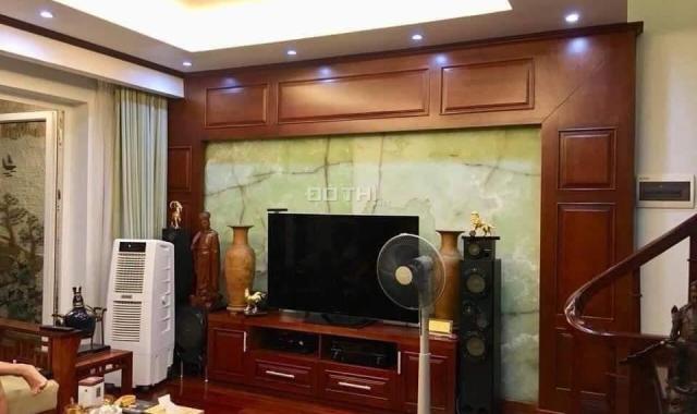 Bán nhà phố 12 Đào Tấn 60m2 6 tầng mới tinh đường 2 ô tô tránh 16.5 tỷ lô góc 3 mặt thoáng