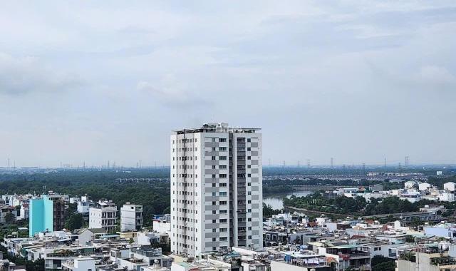 💥💥 Bán căn hộ 2pn - shr+ Full NT - Cc BellezaQ 7- Dt 45m2 - Giá 1.62 tỷ TL - Lầu cao - view đẹp