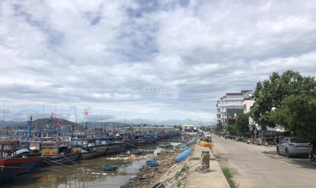 Bán đất dự án Khu dân cư Vùng 1 Hải Tân, đối diện cảng Mỹ Á Phổ Quang