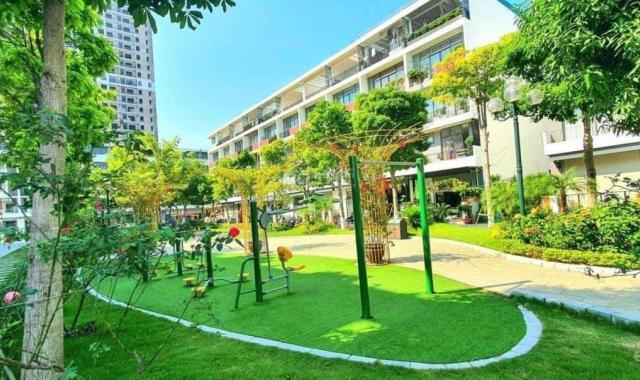 Nhận nhà ở ngay, tiêu chuẩn 5 sao – chỉ từ 2,7tỷ chỉ có tại Bình Minh Garden, Long Biên, Hà Nội