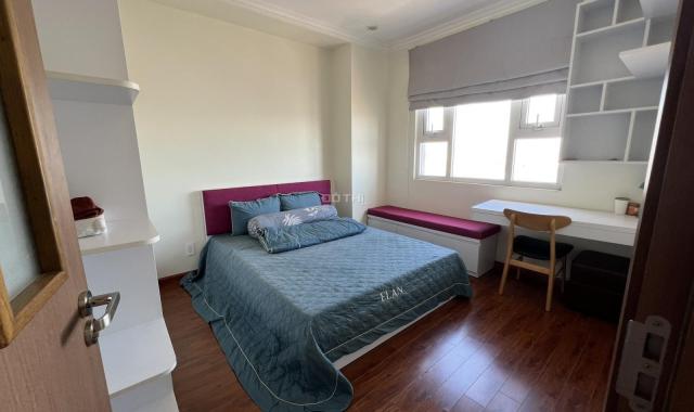 Căn hộ 3 ngủ cao cấp chung cư SHP-Plaza Lạch Tray Hải Phòng