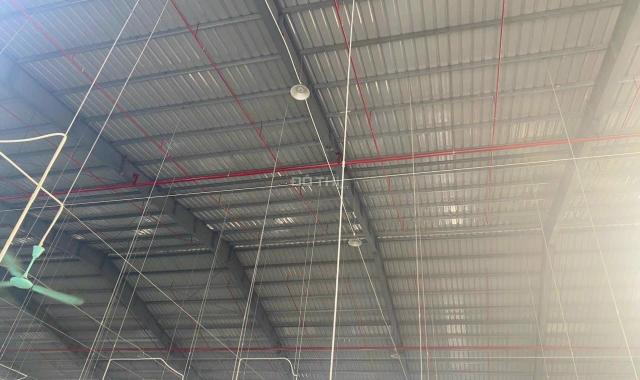 Cho thuê kho nhà xưởng 7000m2 tại Đường An Dương, An Dương, Hải Phòng