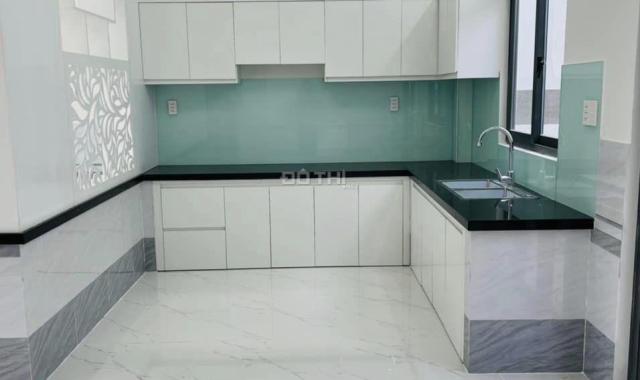 Hẻm 8m đường nhựa thông Lê Văn Lương Nhà Bè, 8m x 12m, 5 tầng. View công viên SHR chỉ 5,95 tỷ