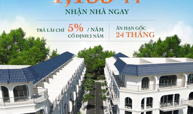 Bán nhà mặt tiền đường Quách Điêu, Bình Chánh