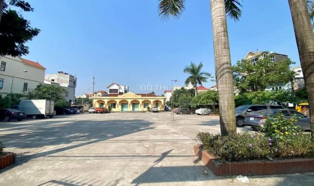 BÁN NHÀ ĐẠI CÁT, LIÊN MẠC, Ô TÔ ĐỖ CỬA, SẢ SÂN CHƠI, 2.25 TỶ, 0973022884