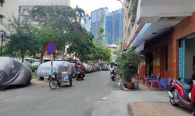 2,75 tỷ - CC 79D Phạm Viết Chánh P.19, BT SHR 2PN 64,7m2, đang cho thuê TN 9tr/tháng view Landmark