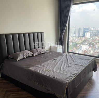 Cho thuê dự án chung cư King palace 108  nguyễn trãi 2pn2wc 98m2 full đồ 19tr LH 0988215990