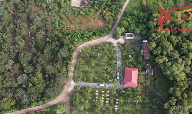 🌟Bán nhà vườn nghỉ dưỡng 5123m2 Bàu Trâm, TP Long Khánh chỉ 11,9 tỷ