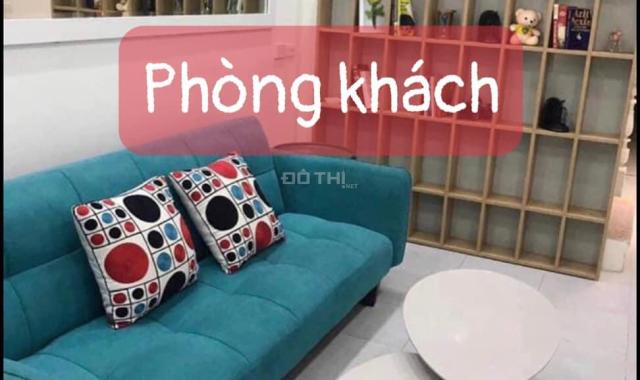 Thiện chí bán nhanh nhà Võng Thị, giá 4.95 tỷ, 32.8m2x4T, ảnh thật, ở luôn