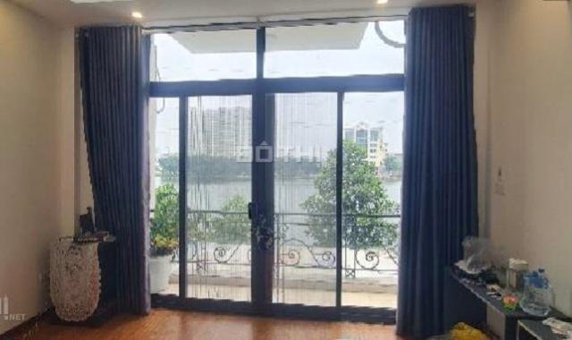 Bán nhà phố Tam Trinh, DT gần 70 m2 x 5 T nhà đẹp ở luôn