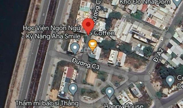 Bán đất nền dự án tại Dự án VCN - Phước Long, Nha Trang, Khánh Hòa diện tích 60m2 giá 2.9 Tỷ