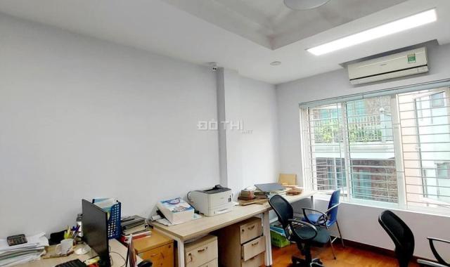 NHÀ PHÂN LÔ CÁN BỘ, ĐƯỜNG Ô BÀN CỜ, DIỆN TÍCH 50M, 02 THOÁNG, VỈA HÈ, OTO TRÁNH