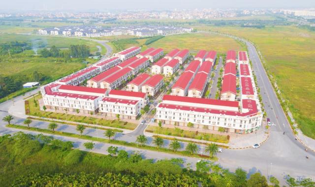 CHO THUÊ NHÀ PHỐ KHU ĐÔ THỊ CENTA CITY, BELHOMES - VSIP THỦY NGUYÊN