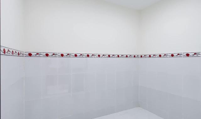 Chợ Phú Xuân, Thị Trấn Nhà Bè, 4m x 6m, 2 lầu, Sổ HR, vay được 1.5 tỉ. 1,9 tỷ