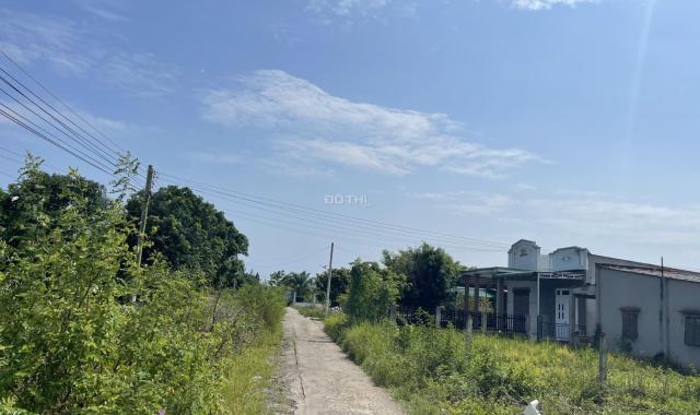 Bán đất thổ cư giá NGỢp Bank, 87m2 500 triệu, Xã Tân Phước, TX LaGi, Bình Thuận