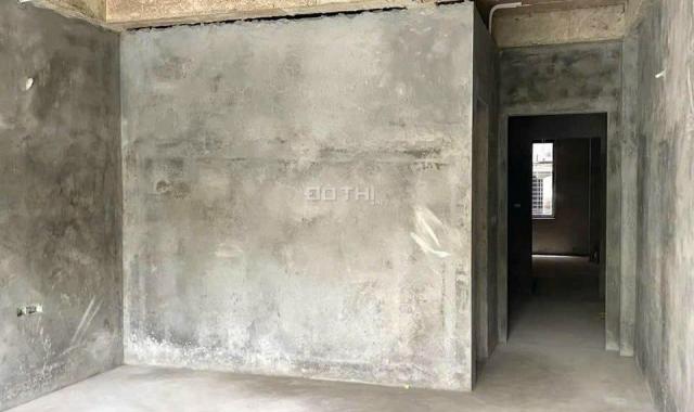 Nhà 4 tầng xây thô khu đô thị mới Văn Phú, Hà Đông, 90m2, 11.9tỷ