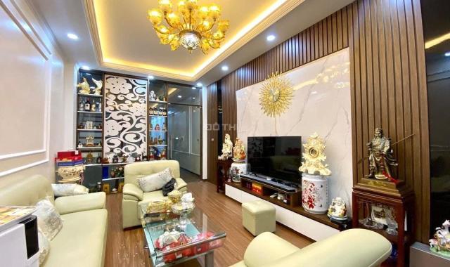 Bán nhà riêng tại Đường Trần Thái Tông, Phường Dịch Vọng, Cầu Giấy, Hà Nội diện tích 52m2 giá 14.