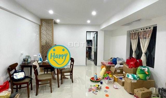 BÁN CĂN HỘ NGUYỄN CHÍ THANH, 4 THOÁNG, 95M2 2PN2WC2LOGIA, GIÁ 2.65 TỶ