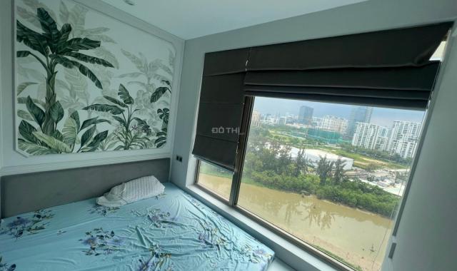 Bán lỗ 2tỷ căn hộ Midtown Phú Mỹ Hưng view trực diện Sông-3PN-125m²-Giá 11tỷ(còn bớt LỘC))
