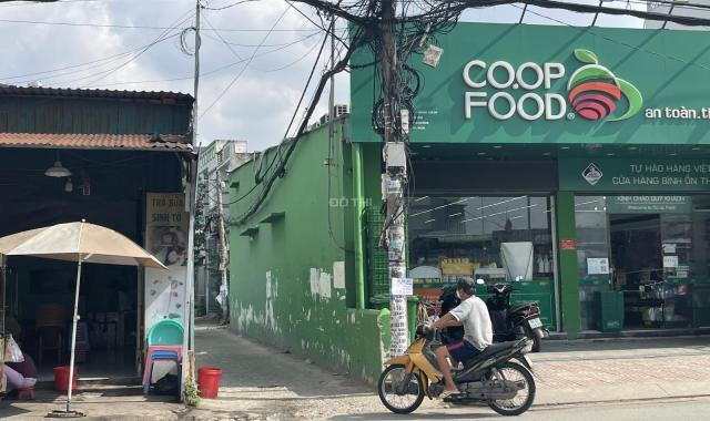 Bán nhà vi bằng   hẻm hiệp thành 07 quận 12 lh: 0968111039