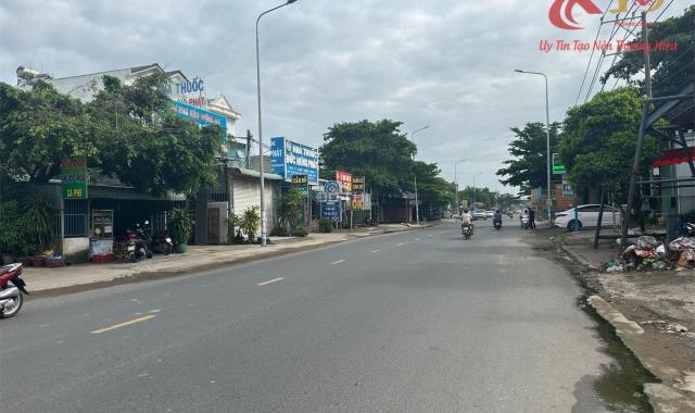 Bán đất 1400m2(28X50) mặt tiền đường Nguyễn Văn Tiên Trảng Dài Biên Hoà Đồng Nai  - Diện tích 28 x