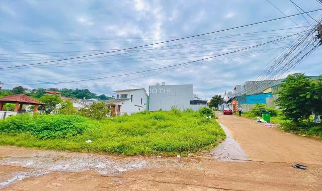 🌸 Đất Biệt thự Lô góc 2 mặt hẻm cuối rẽ phải Y Moan  10x21m Giá chỉ 2,1 tỷ