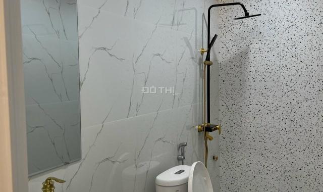 Bán nhà Yên Hòa, Cầu Giấy DT35m2x5 tầng mới, full đồ, gần phố giá 5,15 tỷ