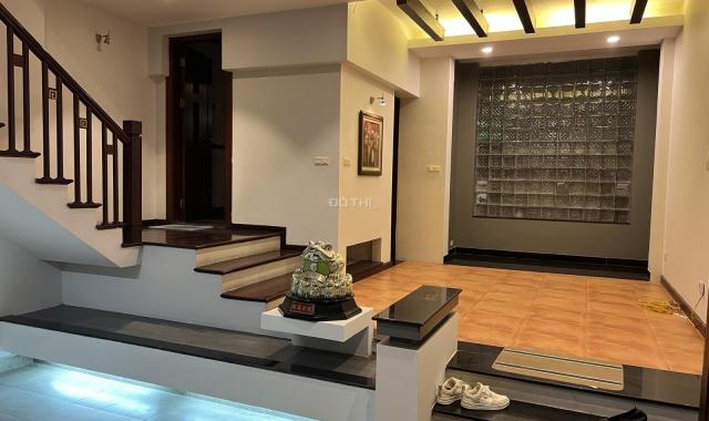 Bán nhà phân lô Trần Phú 80m2 5t rất đẹp 24.5 tỷ tiện cho thuê spa, văn phòng, kinh doanh