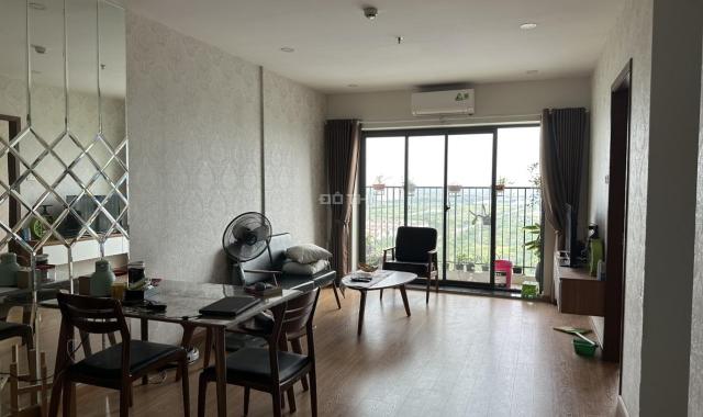 Bán căn hộ chung cư tại Dự án TSG Lotus Sài Đồng, Long Biên, Hà Nội diện tích 83m2 giá 2950 Tỷ