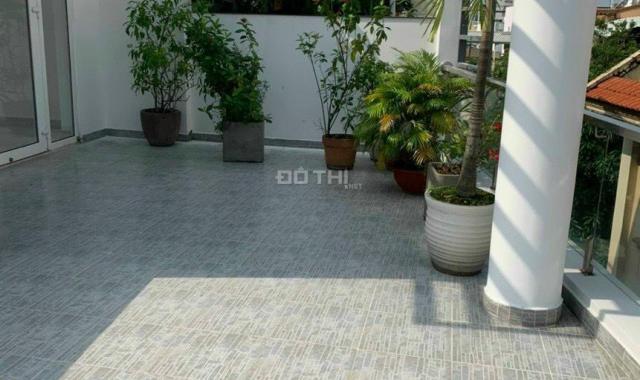 Biệt Thự Mini Chu Văn An, P12, 72.4m2, 4 Tầng, Chỉ 8.9 Tỷ TL