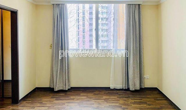 Bán căn hộ Imperia An Phú, tầng trung, Dt 184m2, thiết kế 3PN, view thoáng