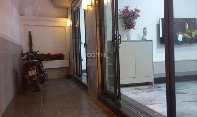 Bán nhà phố Đặng Văn Ngữ - Hồ Đắc Di . Cách đường ô tto 30m , DT 37m - Giá bán 4.95 tỷ