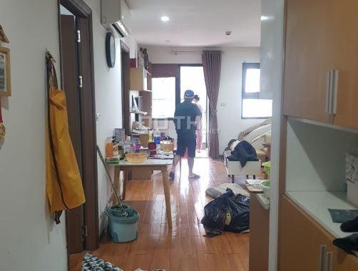 Bán căn hộ tầng trung chung cư Packexim 2 Phú Thượng Tây Hồ 70m2 2 PN