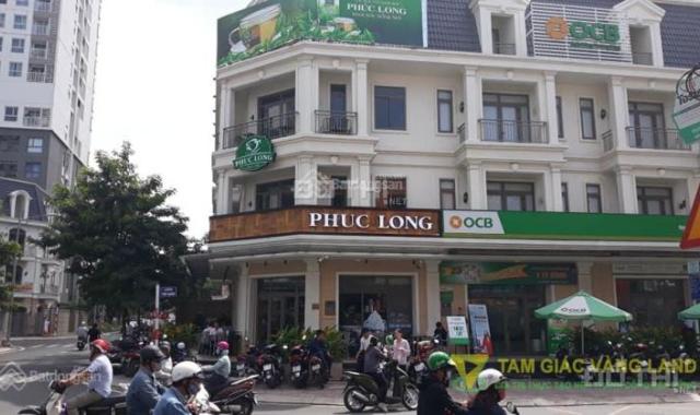 Chính chủ cho thuê mặt tiền kinh doanh Phổ Quang, Phú Nhuận, cung đường tập trung nhiều chung cư