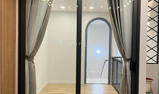Bán nhà Yên Hòa, Cầu Giấy DT35m2x5 tầng mới, full đồ, gần phố giá 5,15 tỷ