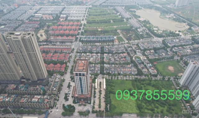 Biệt thự khu A Dương Nội - TĐ Nam Cường giá tốt nhất thị trường, chỉ từ 18,5 tỷ/căn. LH: 0937855599