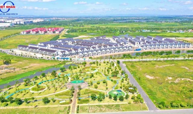 Belhomes Villas – Biệt Thự vườn ven sông Thành phố Thủy Nguyên