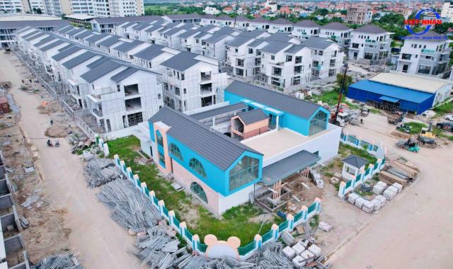 Em có căn liền kề 110m2 Sapphire Gem giá trên 5 tỷ, view công viên