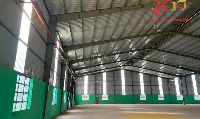 Cho thuê xưởng giá rẻ 7.200m2 giá 250 triệu/tháng-Hố Nai 3-Trảng Bom-Đồng Nai