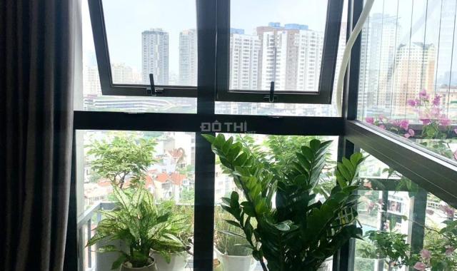 Bán gấp CH 130m2, 3PN, 2WC ban công Đông Nam chung cư Licogi 13 Tower giá rẻ nhất Thị trường