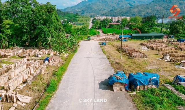 Đất TĐC Tân Lợi, Xuân Giao,ảo Thắng, Lào Cai