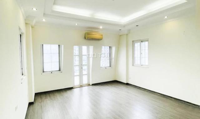 Bán nhà Tây Hồ, mặt phố Thụy Khuê, view Hồ Tây, sầm uất, 60m2, 8 tầng, MT 5m, 28 tỷ