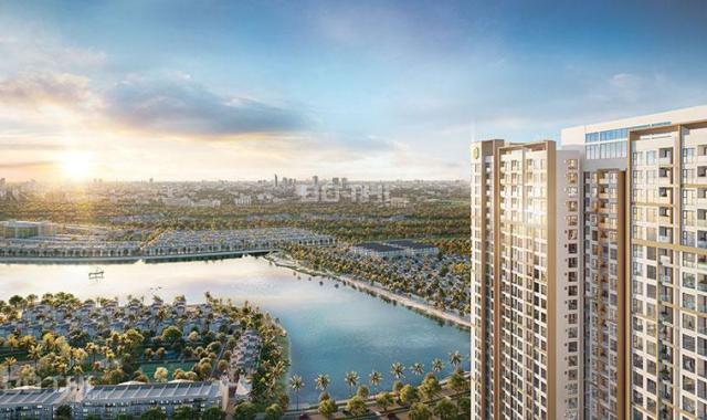 Chủ đầu tư mở bán quỹ căn Masteri Waterfront H2 giá rẻ view hồ LH 0942071988