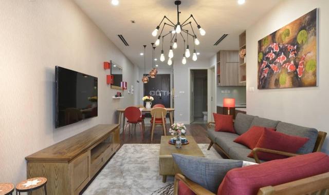 Cho thuê căn hộ chung cư tại Dự án Imperia Garden, Thanh Xuân, Hà Nội giá 13.000000 Triệu/tháng